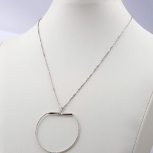 Manere Necklace