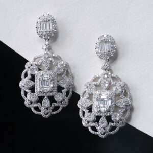 Mian Earrings
