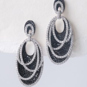 Mitho Earrings
