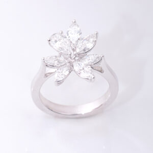 Oartley Ring