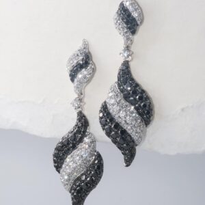 Perallia Earrings