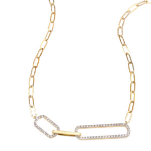Peaply Necklace