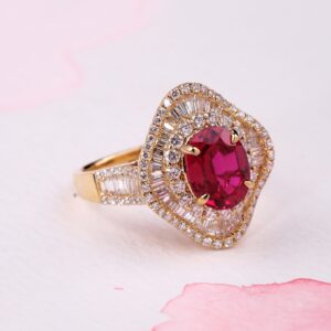 Reina Ring