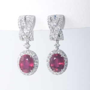 Vieren Earrings