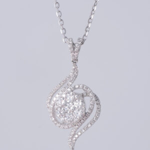 Xanthia Pendant