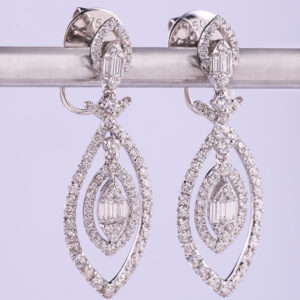 Zulema Earrings