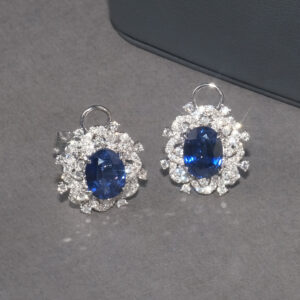 Winifred Earrings