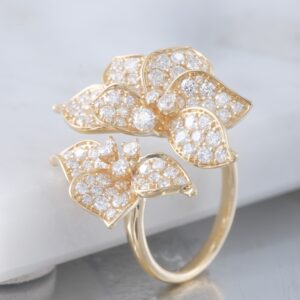 Florace Ring