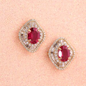 Reina Earrings