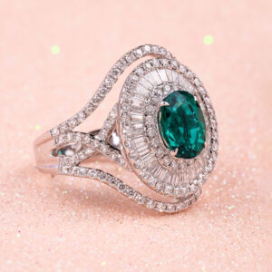 Rawge Ring