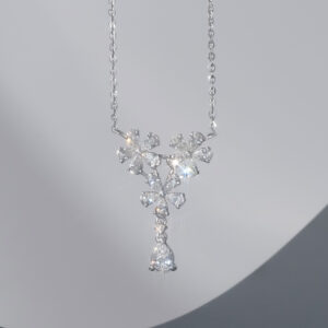 Aria Necklace