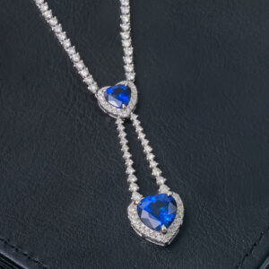 Cielia Necklace