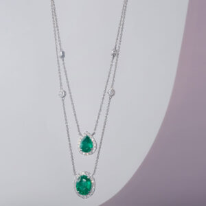 Isabeau Necklace