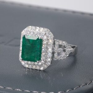 Sabine Ring