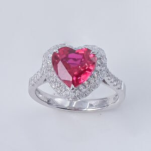 Scarlett Ring