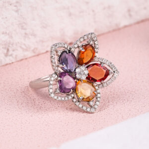 Zephra Ring