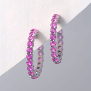 Lyra Earrings