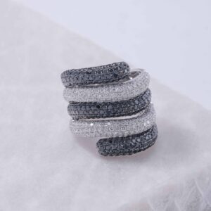 Olivian Ring