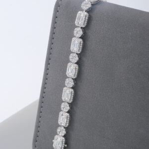 Icelle Bracelet