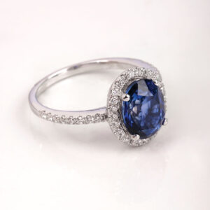 India Ring