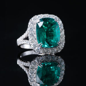 Ouvette Ring