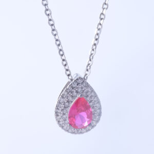 Auri "Ruby" Pendant