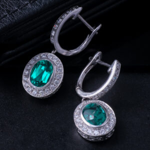 Graime Earrings