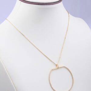 Maleney Necklace