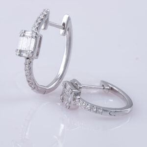 Melly Earrings