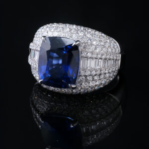 Nyra Ring