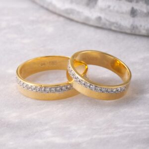 Te Amo Ring