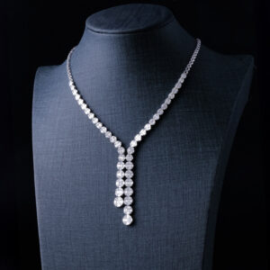 Vine Necklace