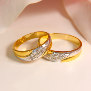 Yaretzi Ring