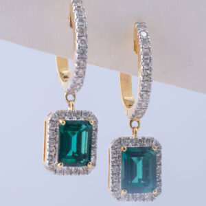Ivy Earrings