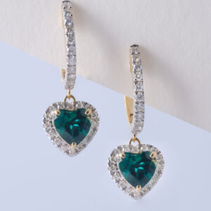 Sia Earrings