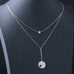 Starie Necklace