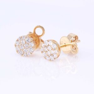 Tique Earrings