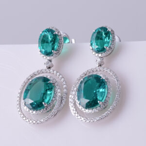 Clement Earrings