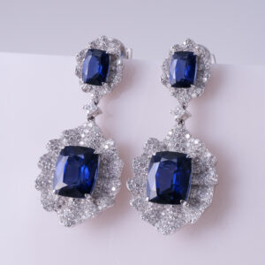 Leilani Earrings