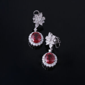 Mabel Earrings