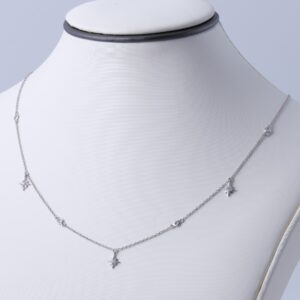 Rina Necklace