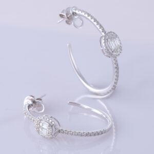 Tali Earrings