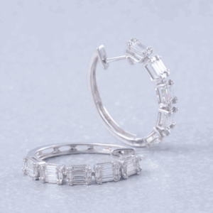 Vaya Earrings