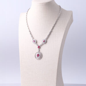Adola Necklace