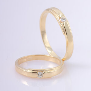 Leander Ring