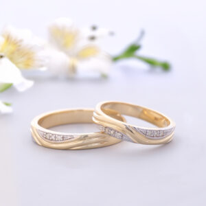 Caelum Ring