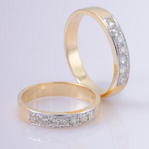 Roselune Ring