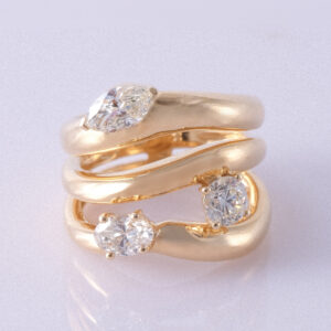 Trielle Ring