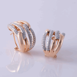 Adorelia Earrings
