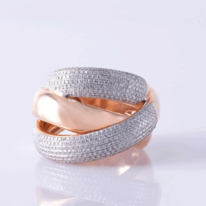 Adorelia Ring